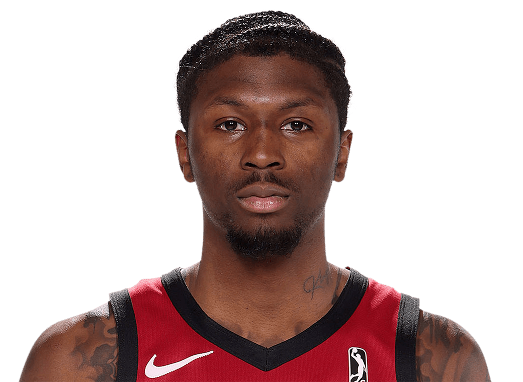 Oscar Tshiebwe and Evan Ramsey