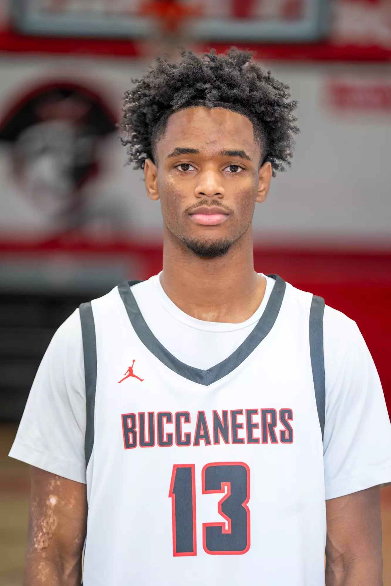 Carson Sisk and Meioshe Mason