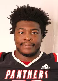 Braxton Thomas and Jaylin Crumby - 