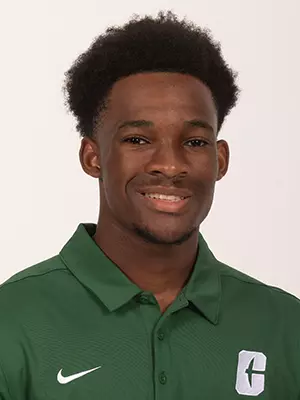 Justin Blue and Ziere Brooks - 