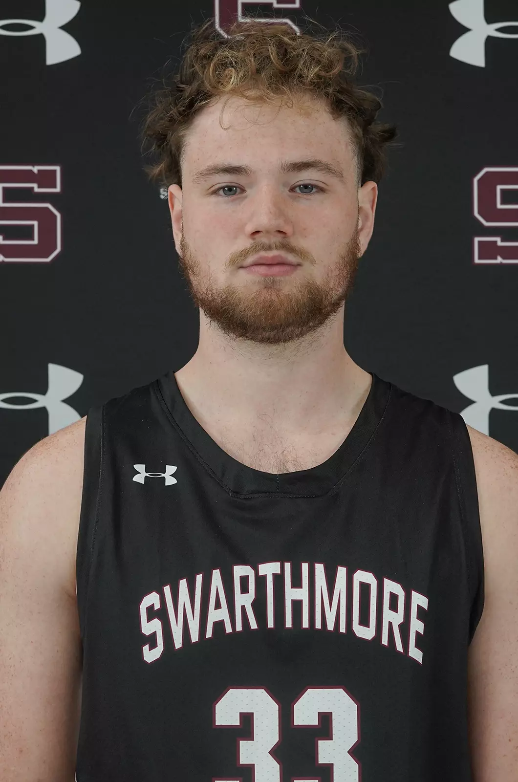 Maleek Richardson and Kam Roberts