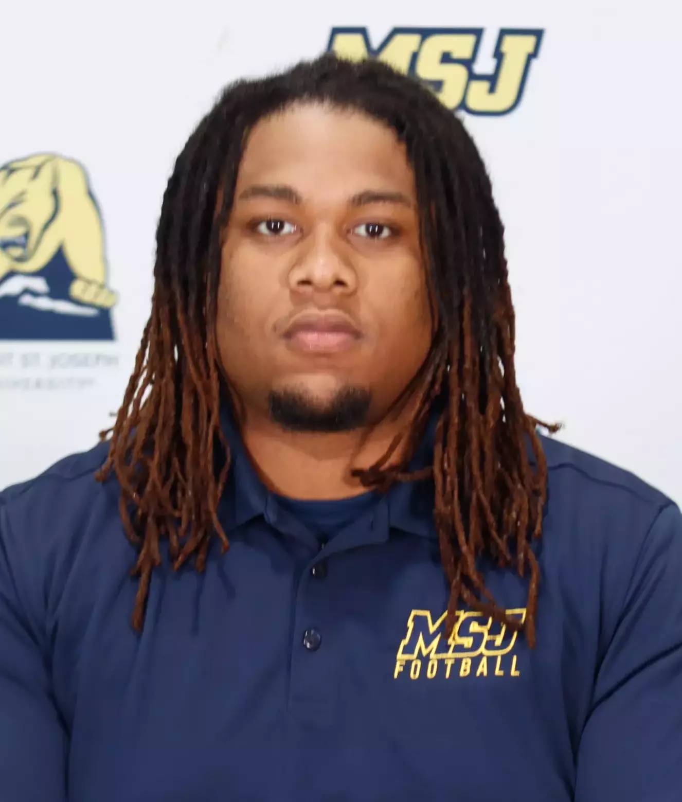 Khalil Bradford and Dartavious Rasmussen - 