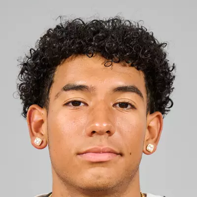 Ethan Yak and Louis Martinez - 