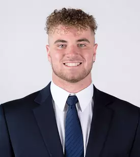 Tre Smith and DeCarlos Brooks