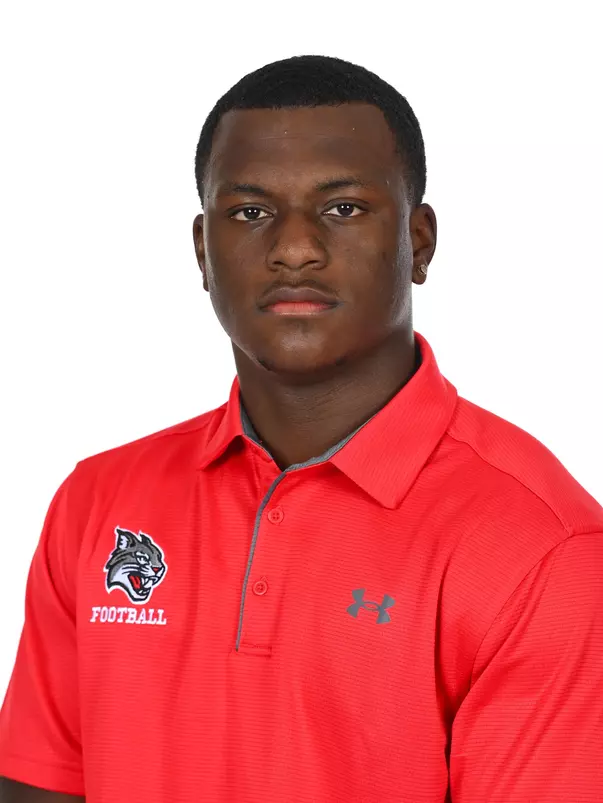 Kam White and Kirkland Whittle - 