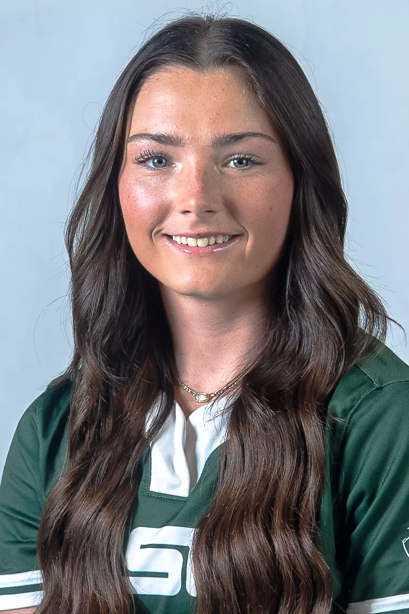 Morgan Coryell and Ian Rowe