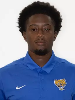 Patrick Burris Jr and Trevarus Walker - 