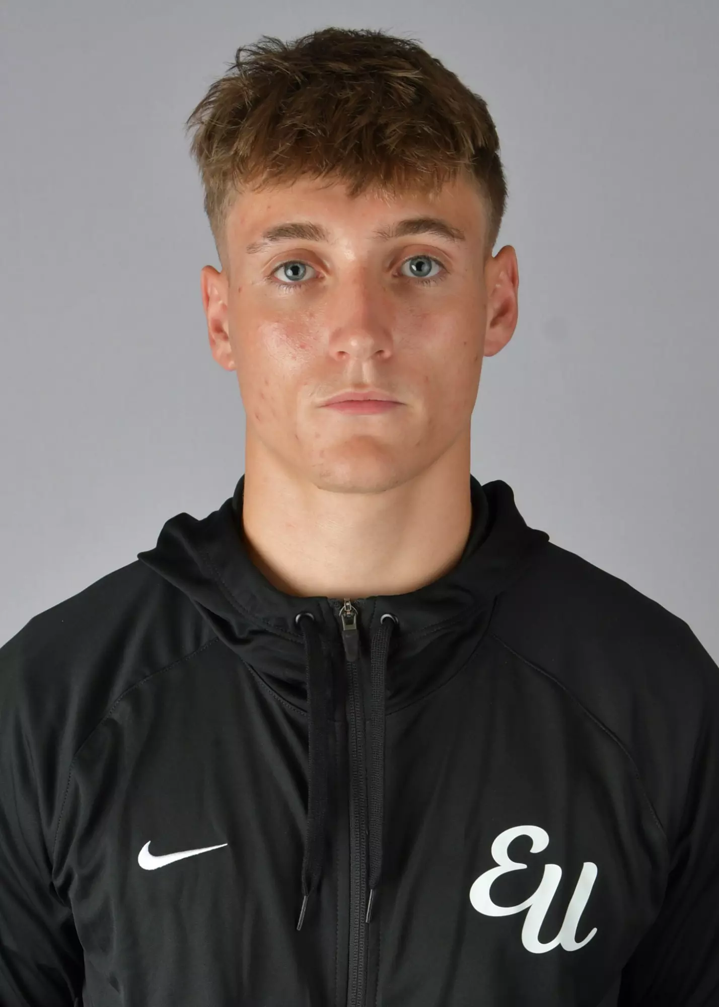 Blayne Blevins and James Dowdy - 