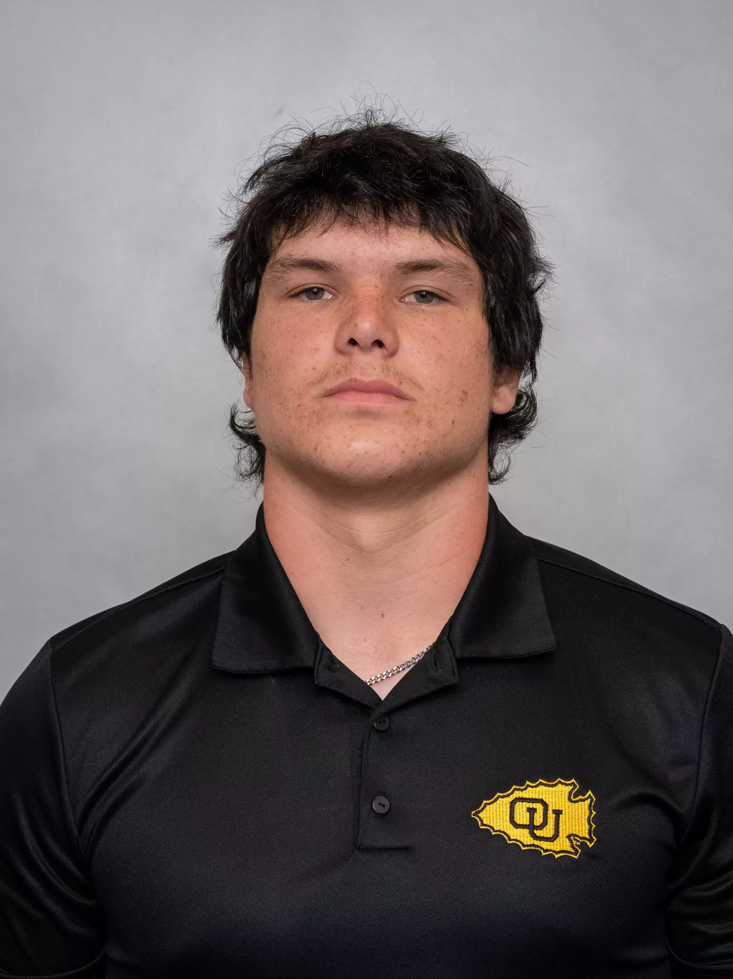 Dakota Sage and Grayson Keyes