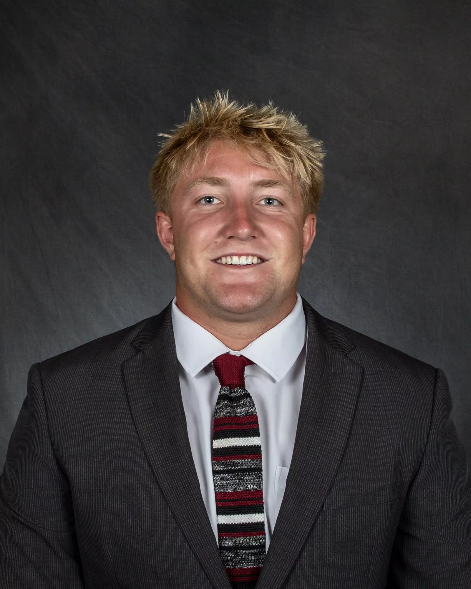 Diego Langberg and Chance Arbon