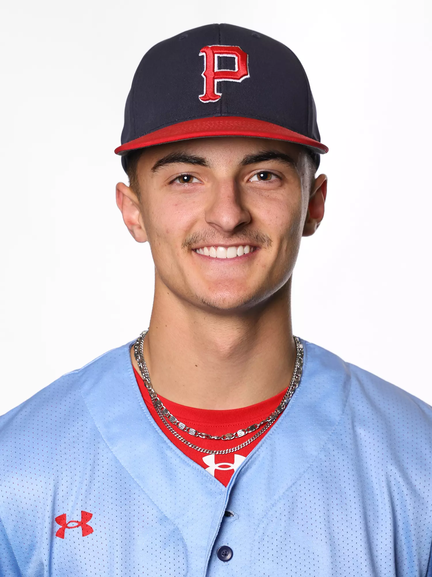 Austin Waltemath and Nick Lay