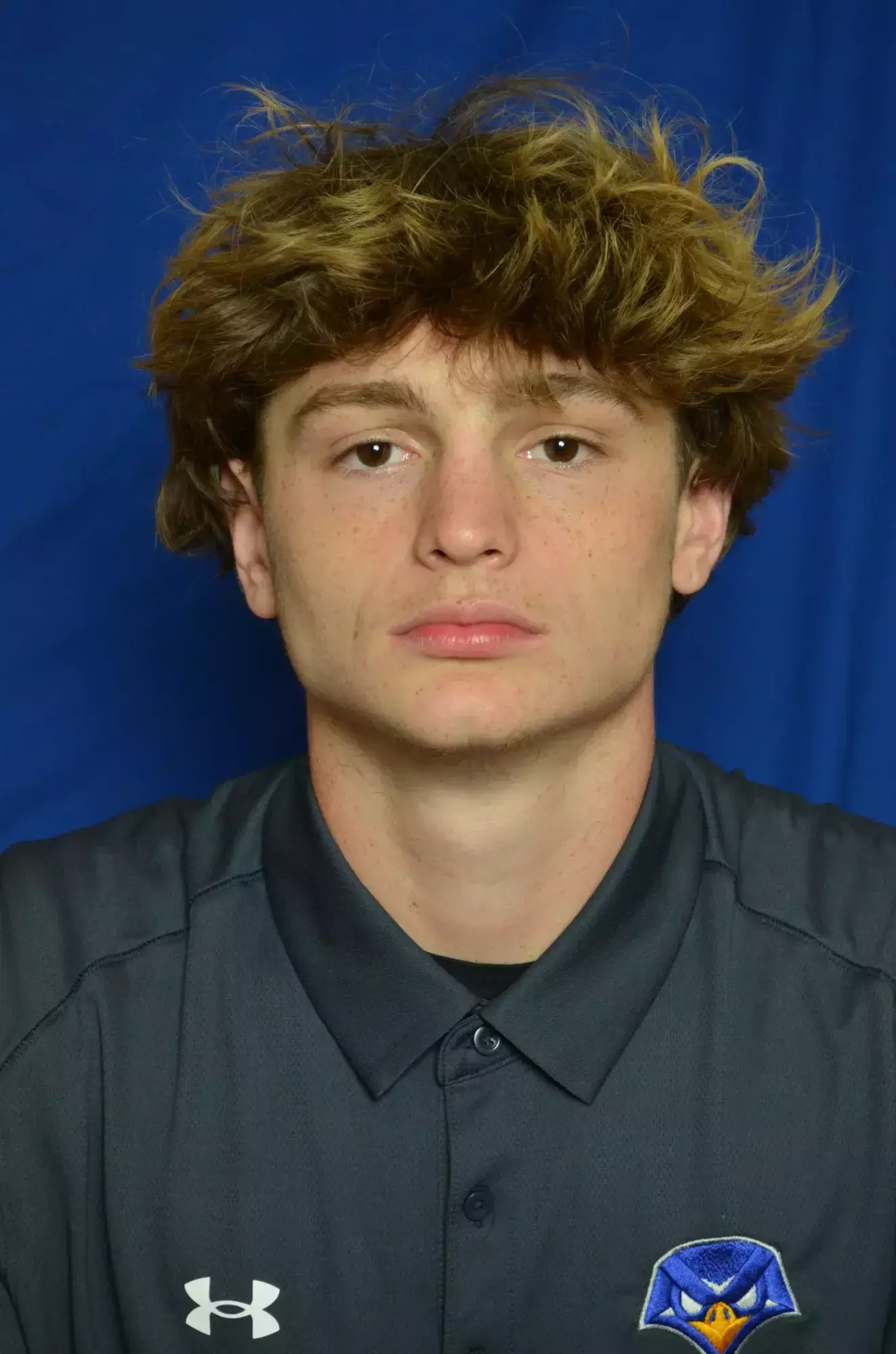 Alexander Minnehan and Mason DePew - 