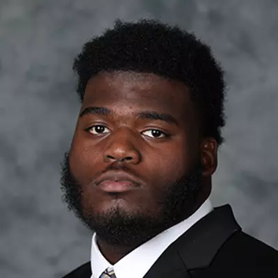 Jalen Snead and Khalil Farmer - 