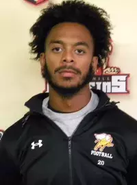 TJ Speight and Erynn Beavers - 