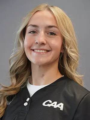 Kyle Tat and Alyssa Harris