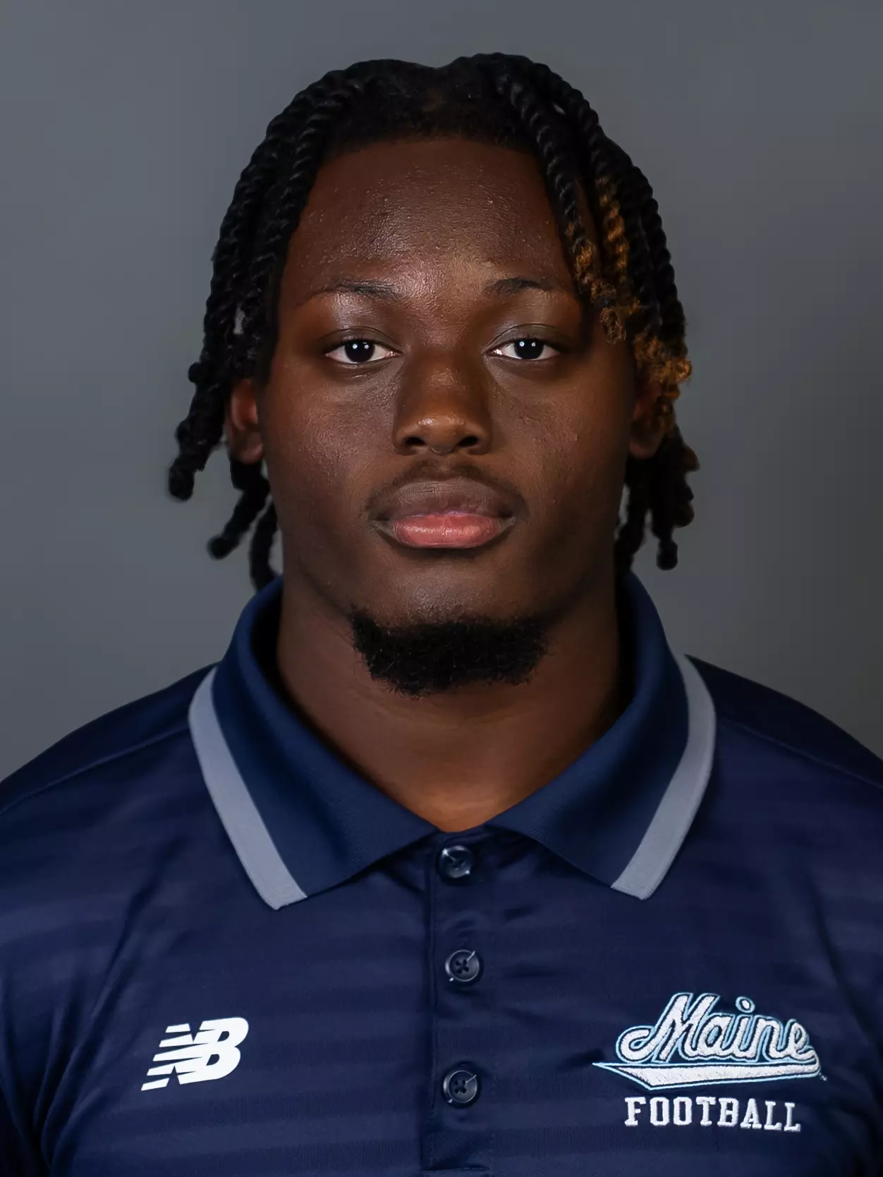 Donta Marshmon and Donavan Frederick - 