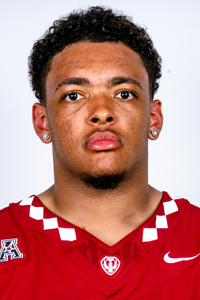 Cyncir Bowers and Santana Young - 