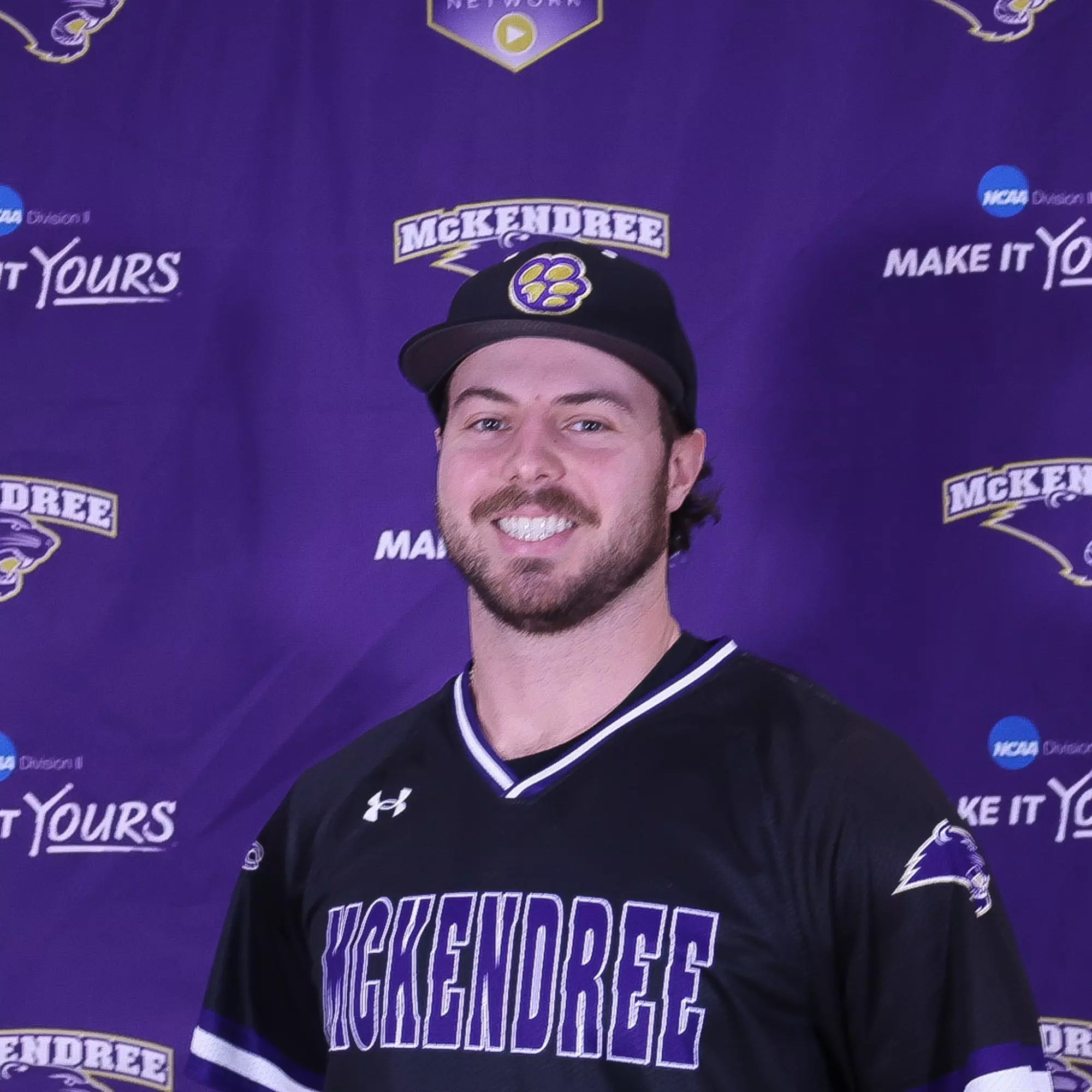 Jacob Filip and Jackson Hill