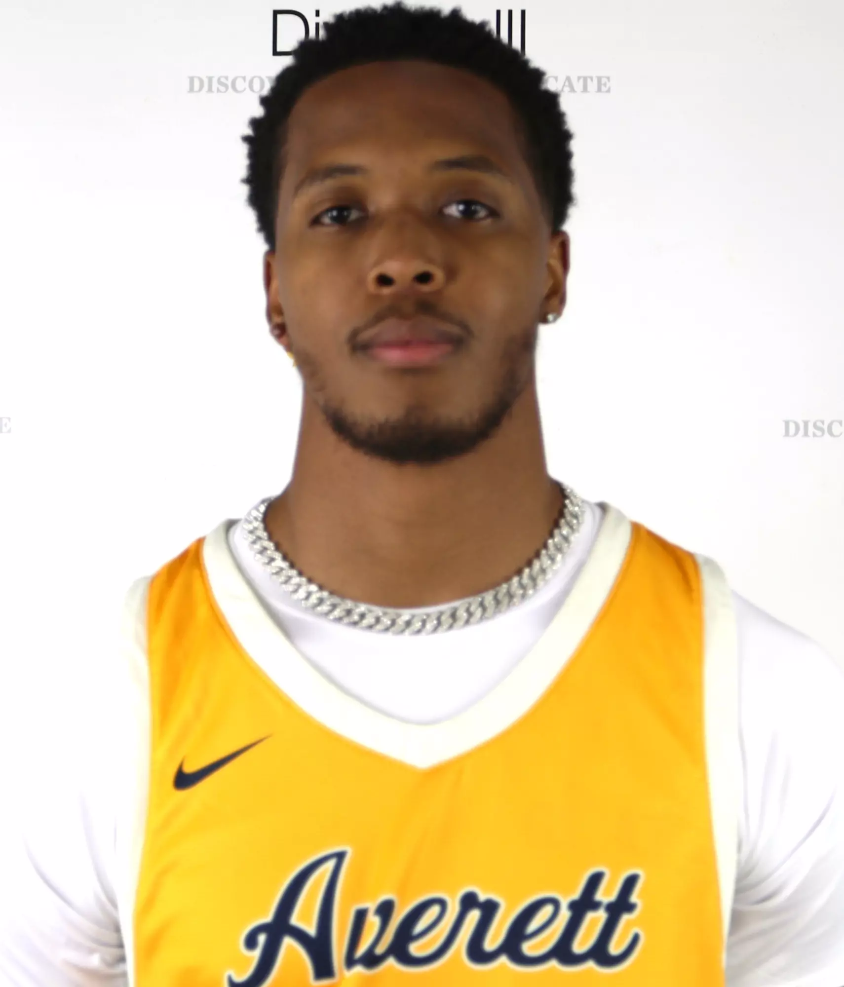 Josh Lewis and Timayahs Bracey