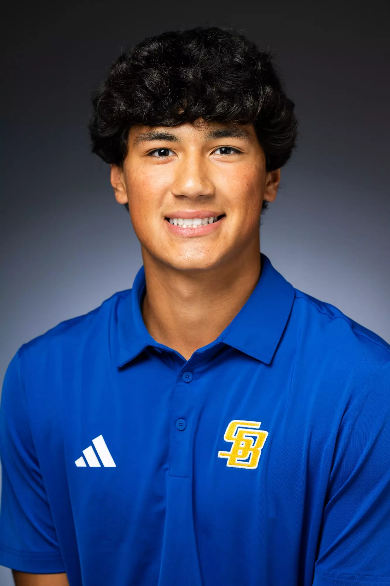 Gavin Moran and Brooklyn Shroyer