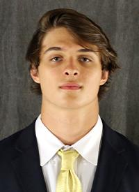 Tyler Powell and Shawn Pereira