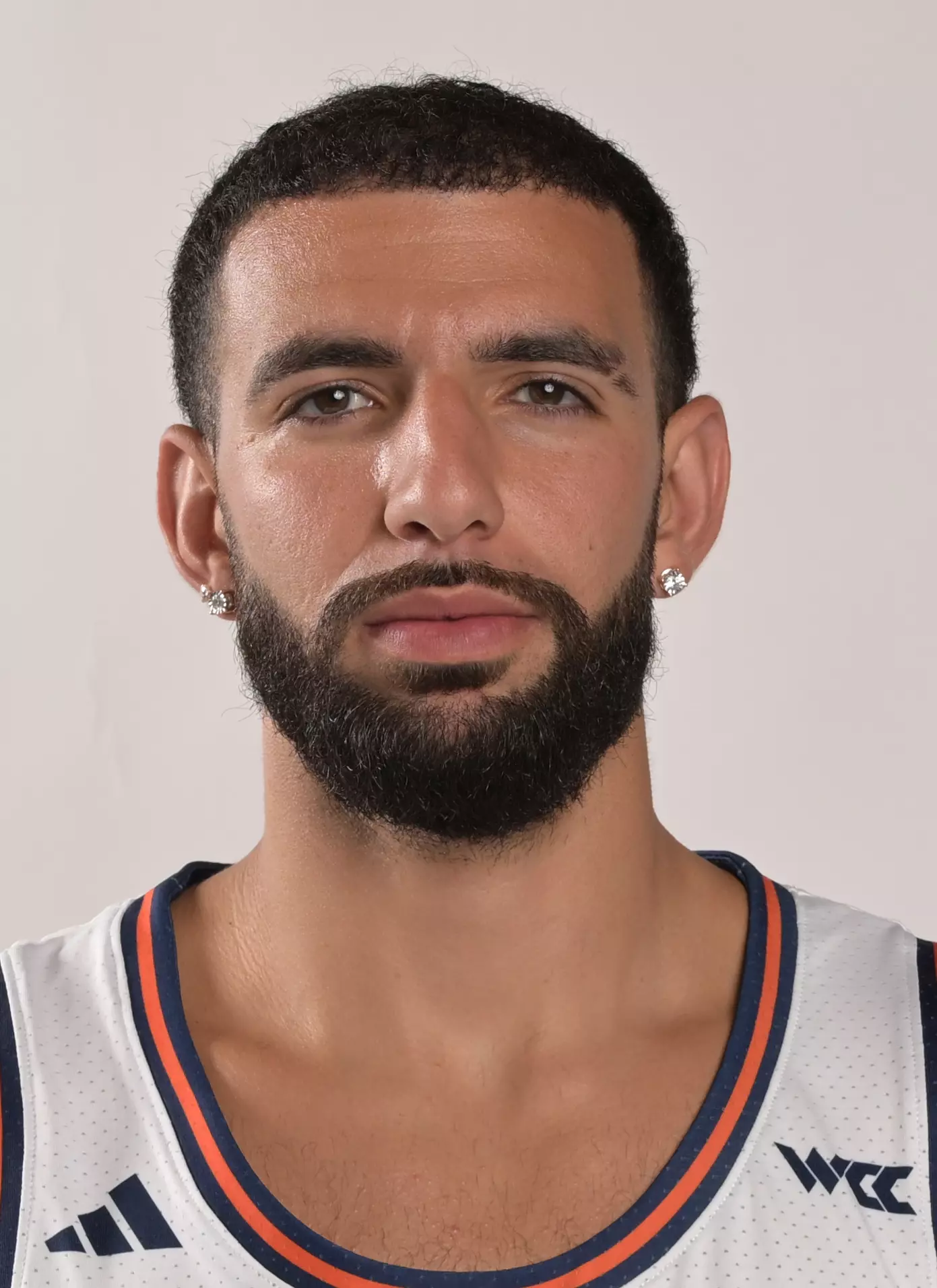 Kobe Sanders and Jalai O’Keith