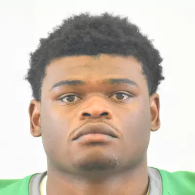 Eric Gladney and Micah Smith