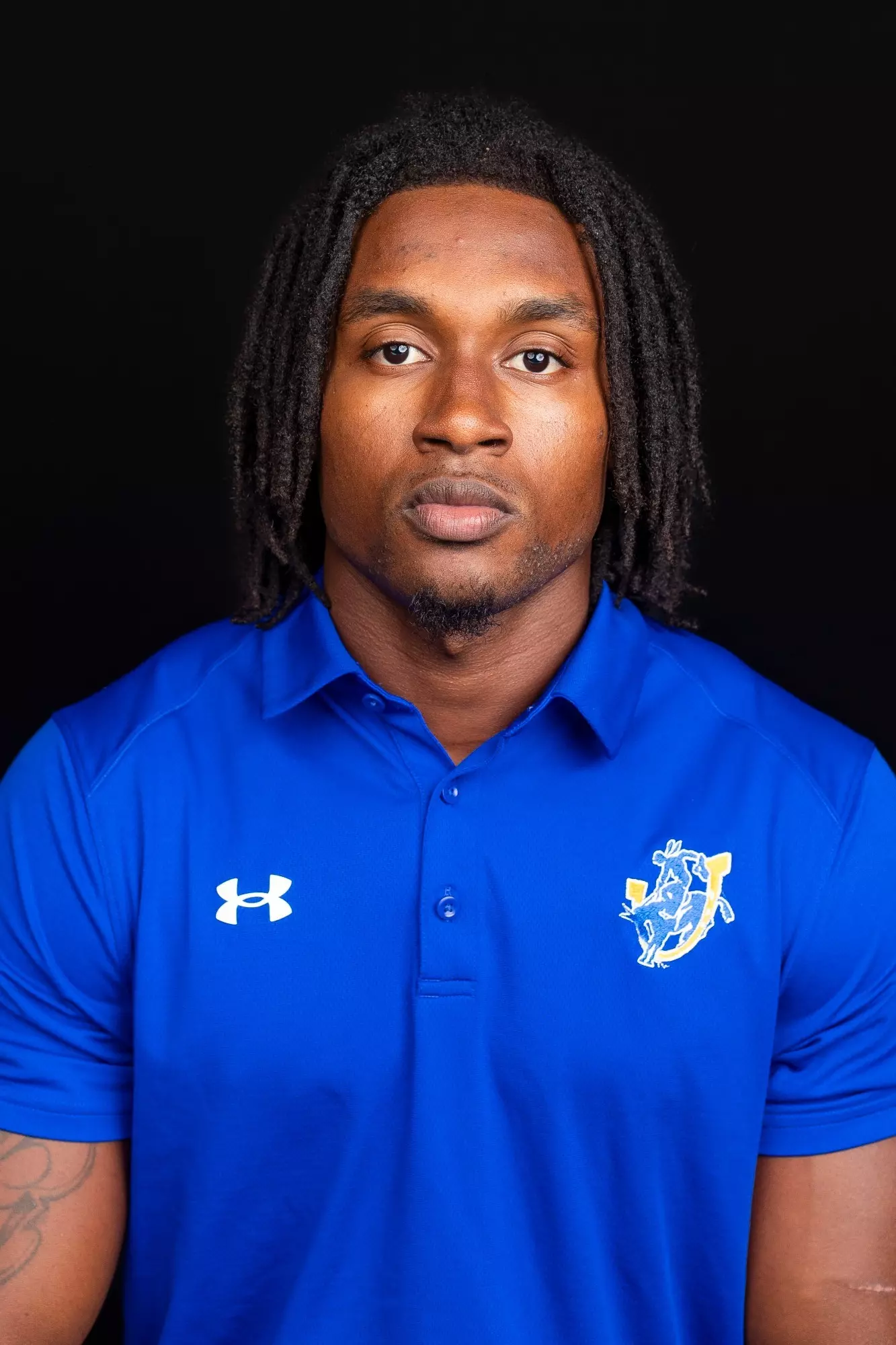 Carson Phelps and Jerrick Harper - 