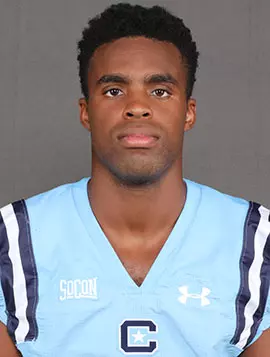 Chase Anderson and Jabraivon Woodard - 