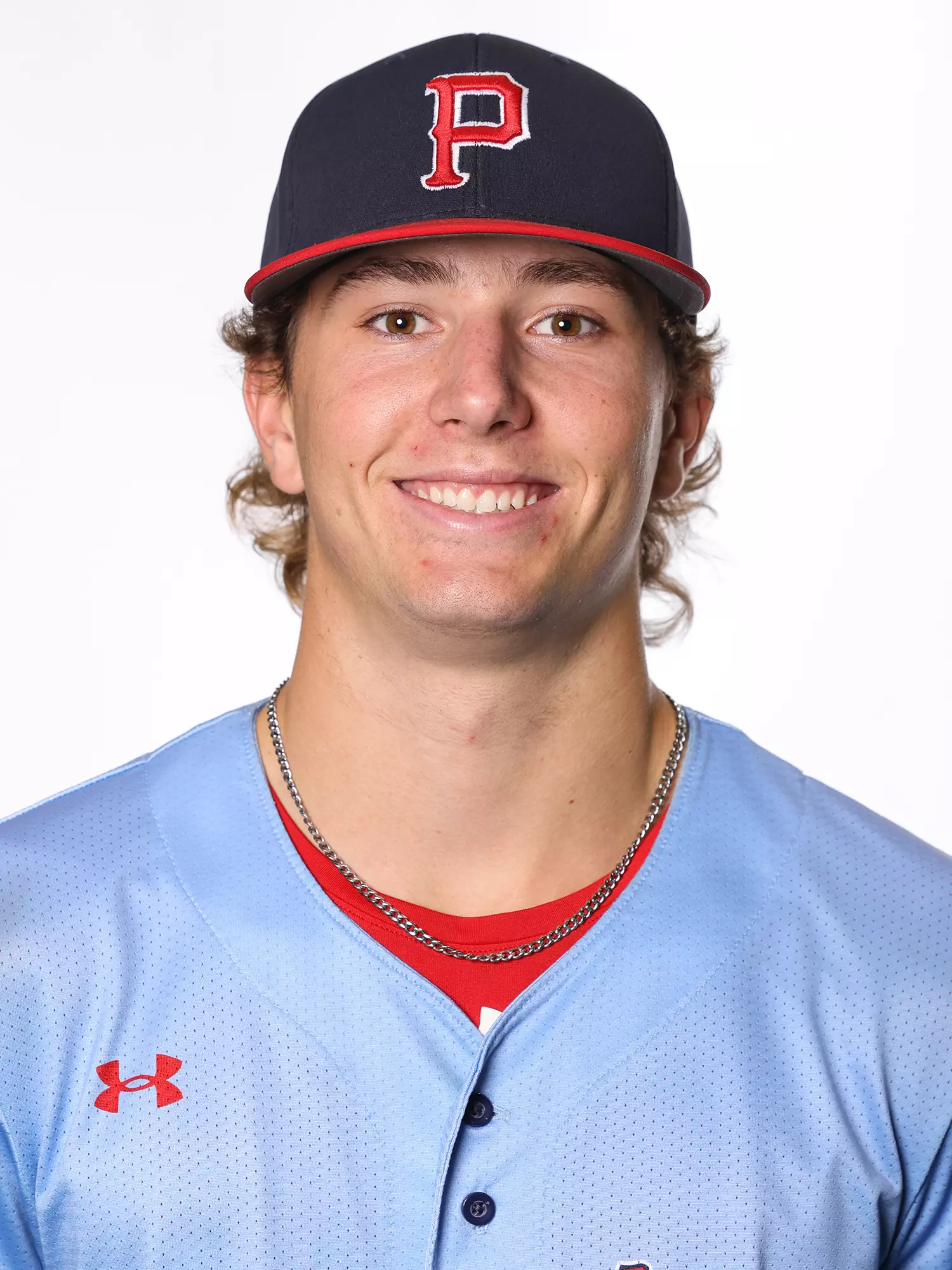 Dax Howard and Colin Hunter