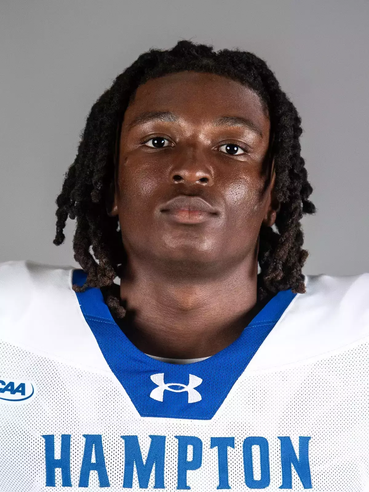 Raekwon Brock and Darius Bowman - 