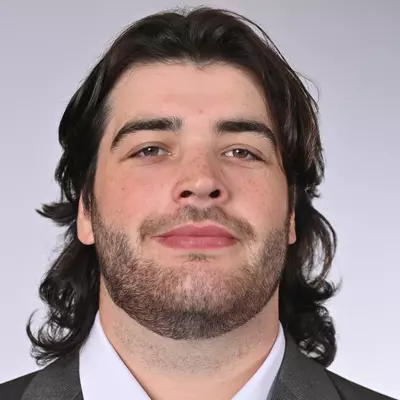 Stephen Rocamboli and Cam Aieta - 