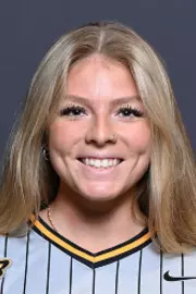 UCLA Bruins Coach Kelly Inouye-Perez (2024)
