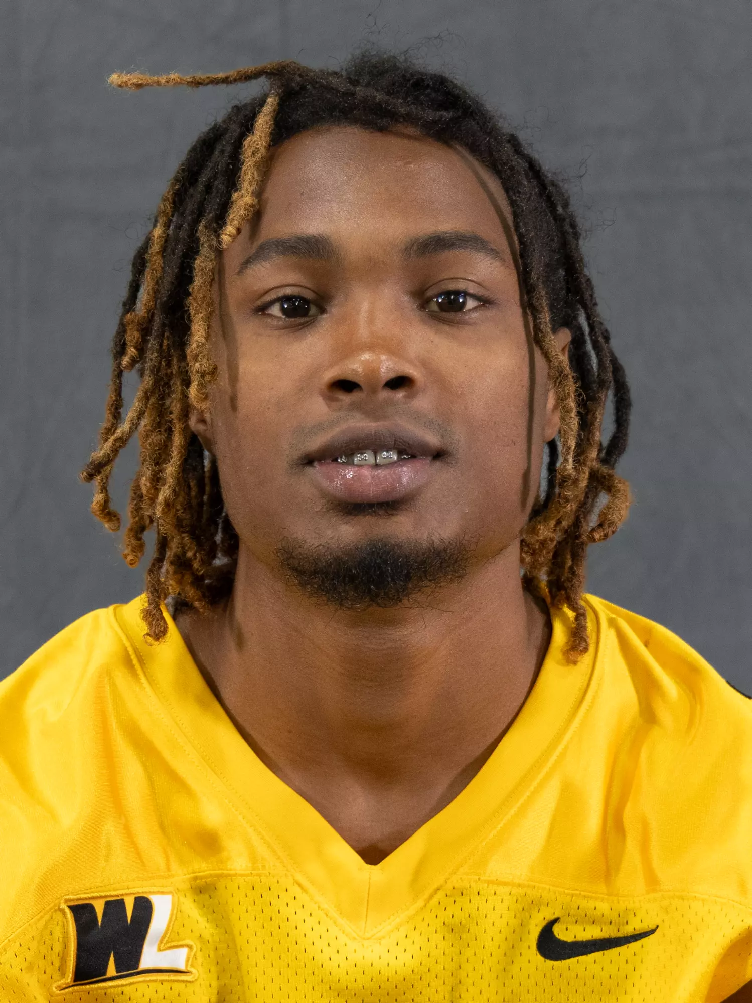 Khamari Shell and Jaylen Raynor - 