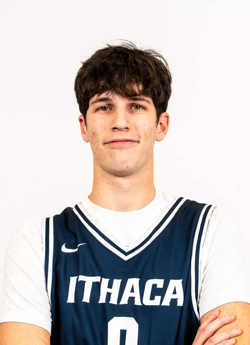 Justin Minaya and Zach Freemantle