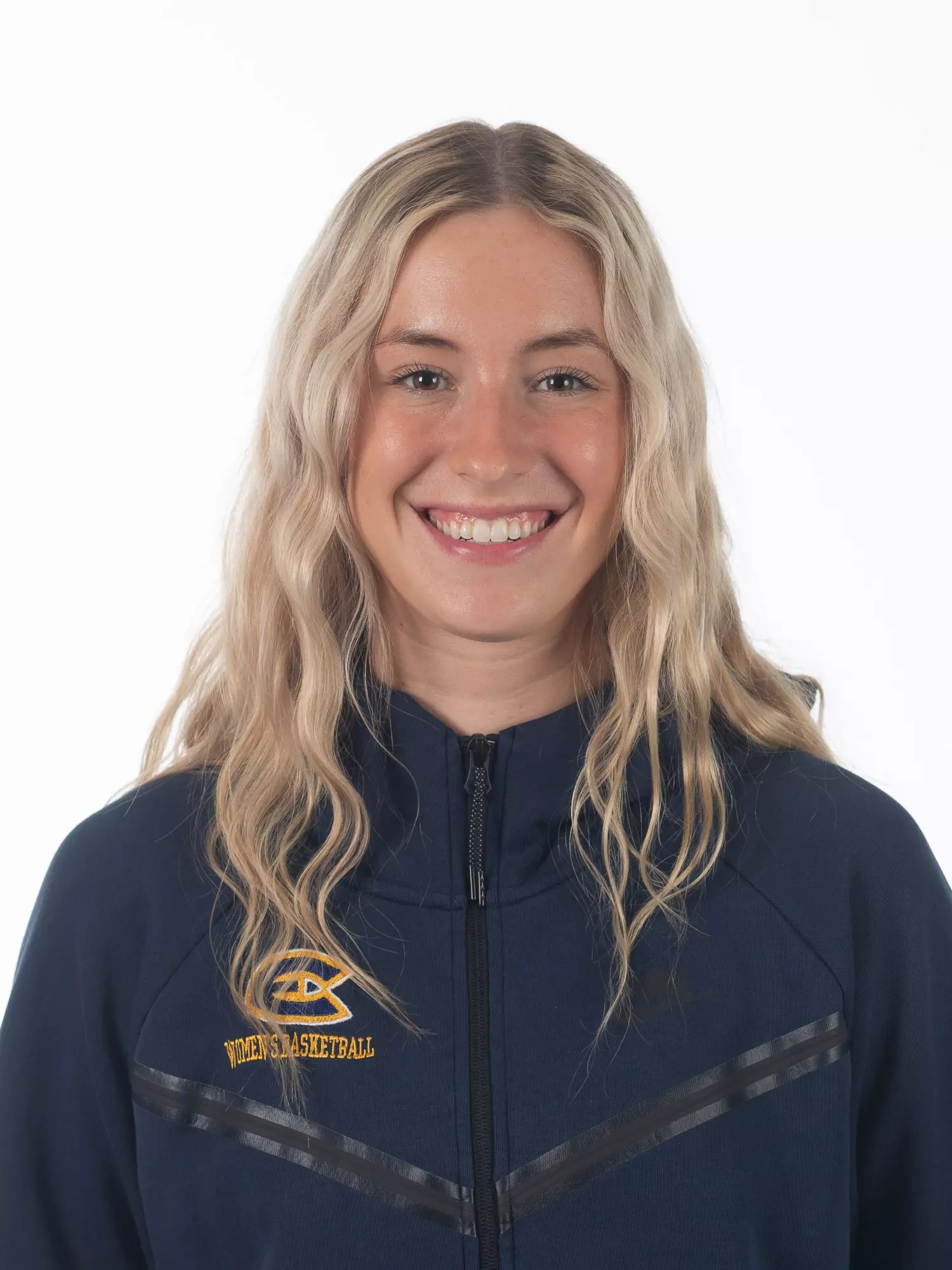 Domanyck Schwarzenberger and Emma Mommsen