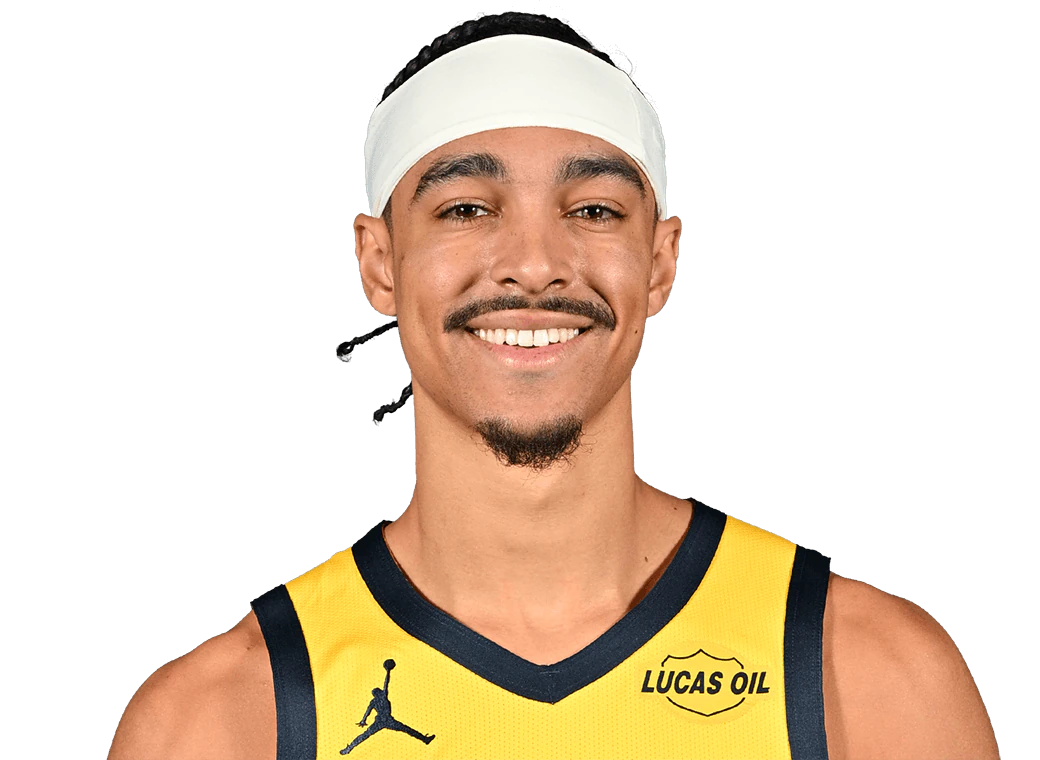 Sandro Mamukelashvili and Luke Deininger