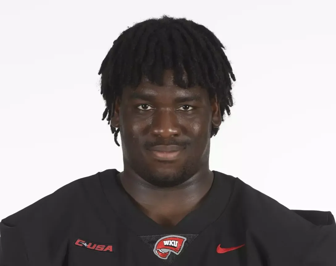 Patrick Burris Jr and Trevarus Walker - 