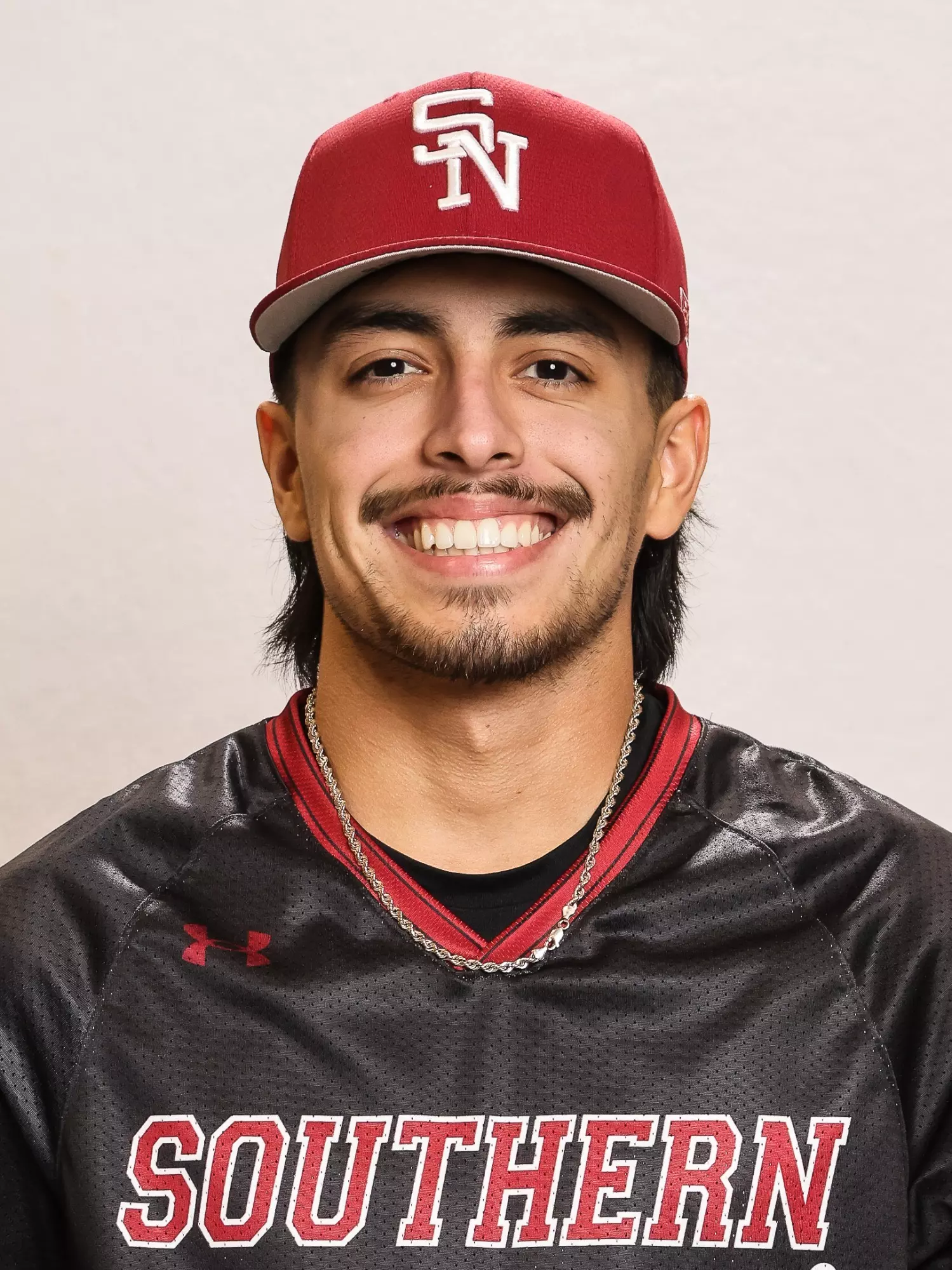 Jack Pettigrew and Nicholas Jones