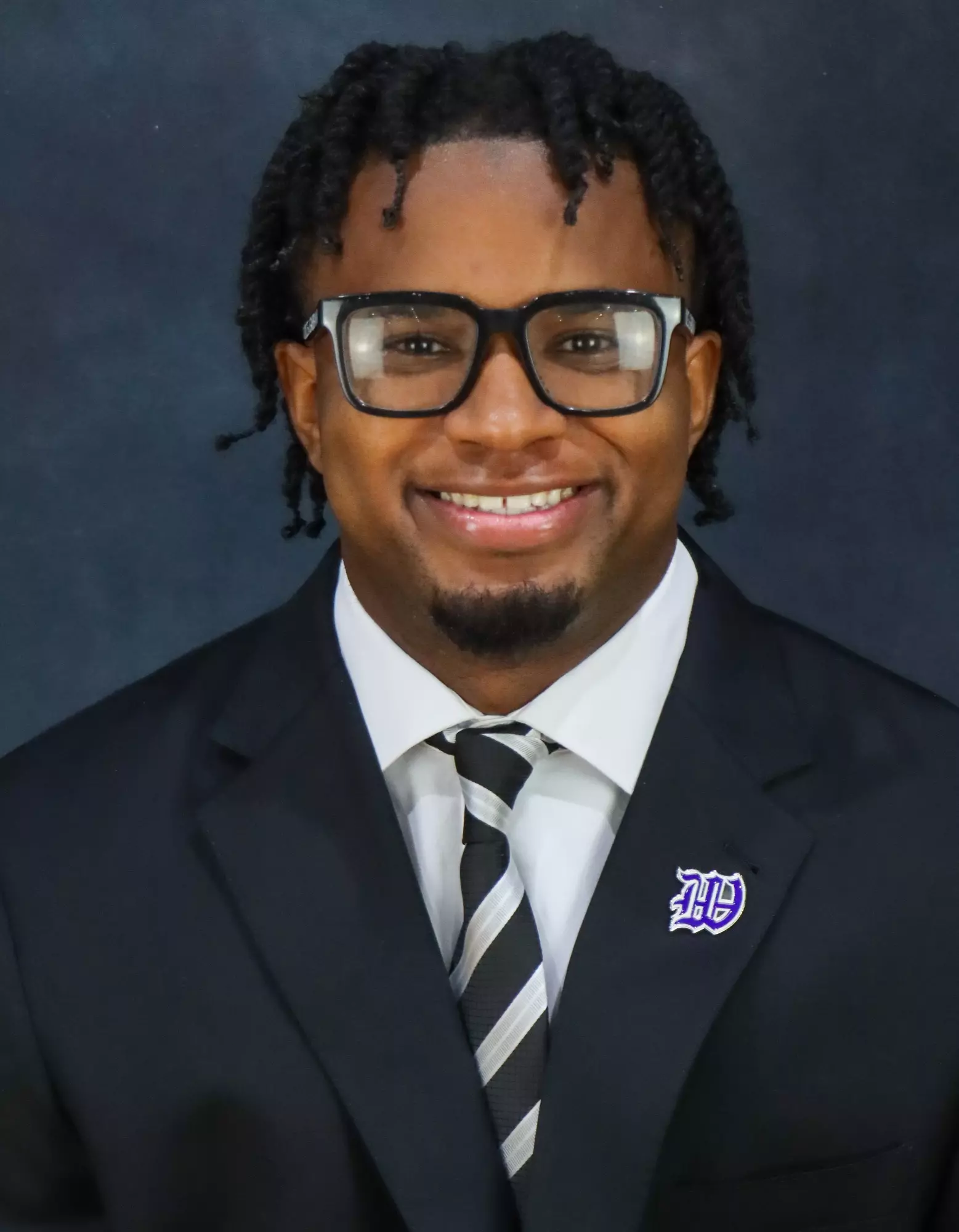 Deion Winstead and Reggie Barnes - 