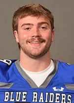 Major Pride and Jak Lindsey