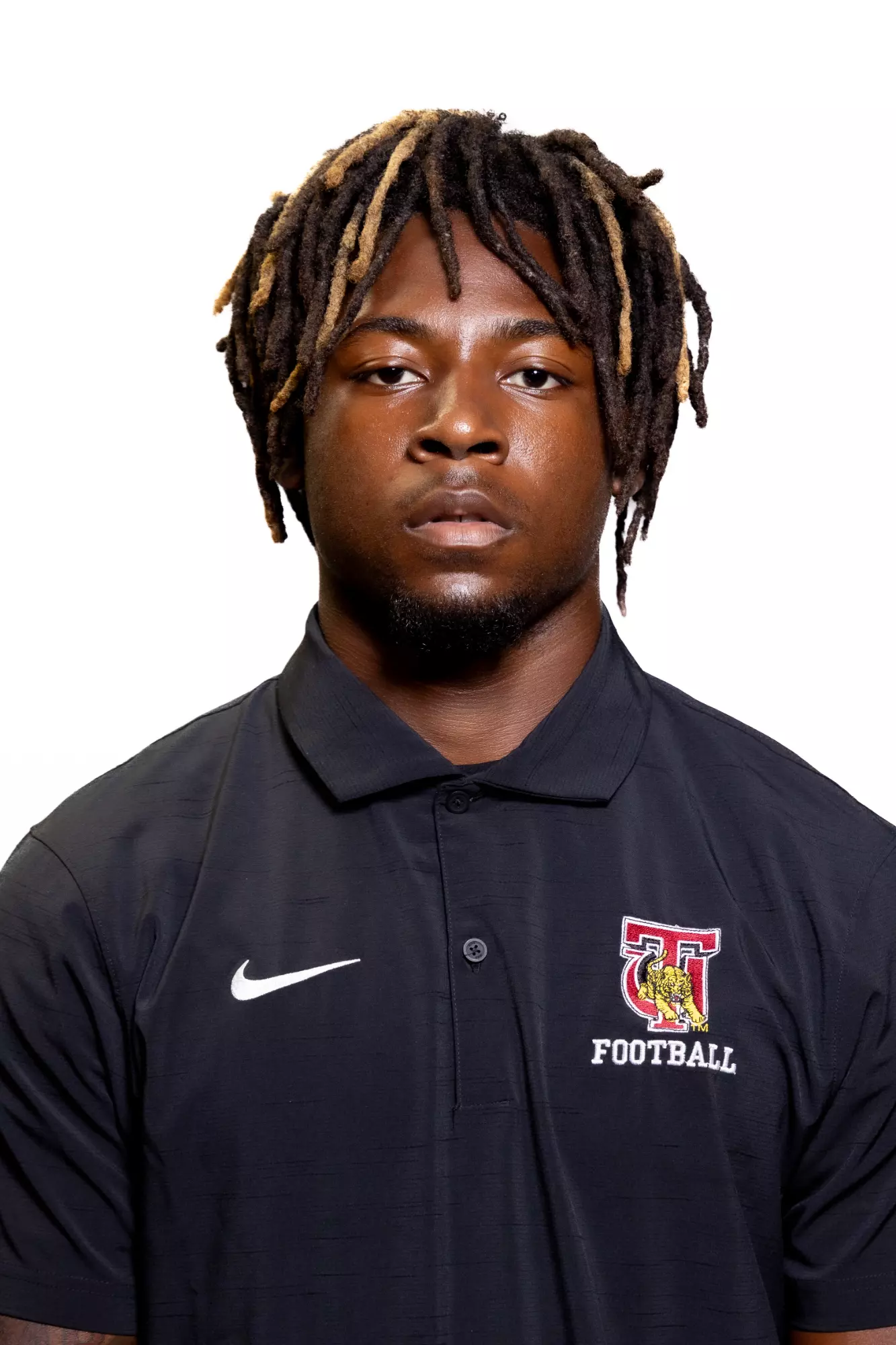 Caleb Harrell and Kentavious Daniel-Black - 