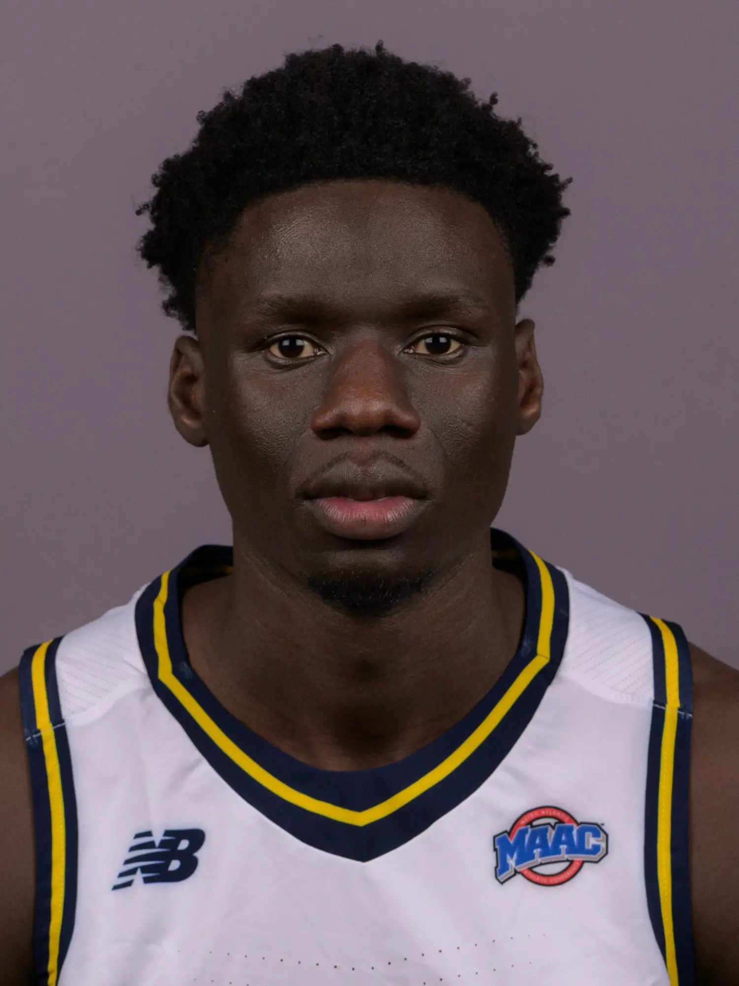 Aliou Cisse and Tyler Greene