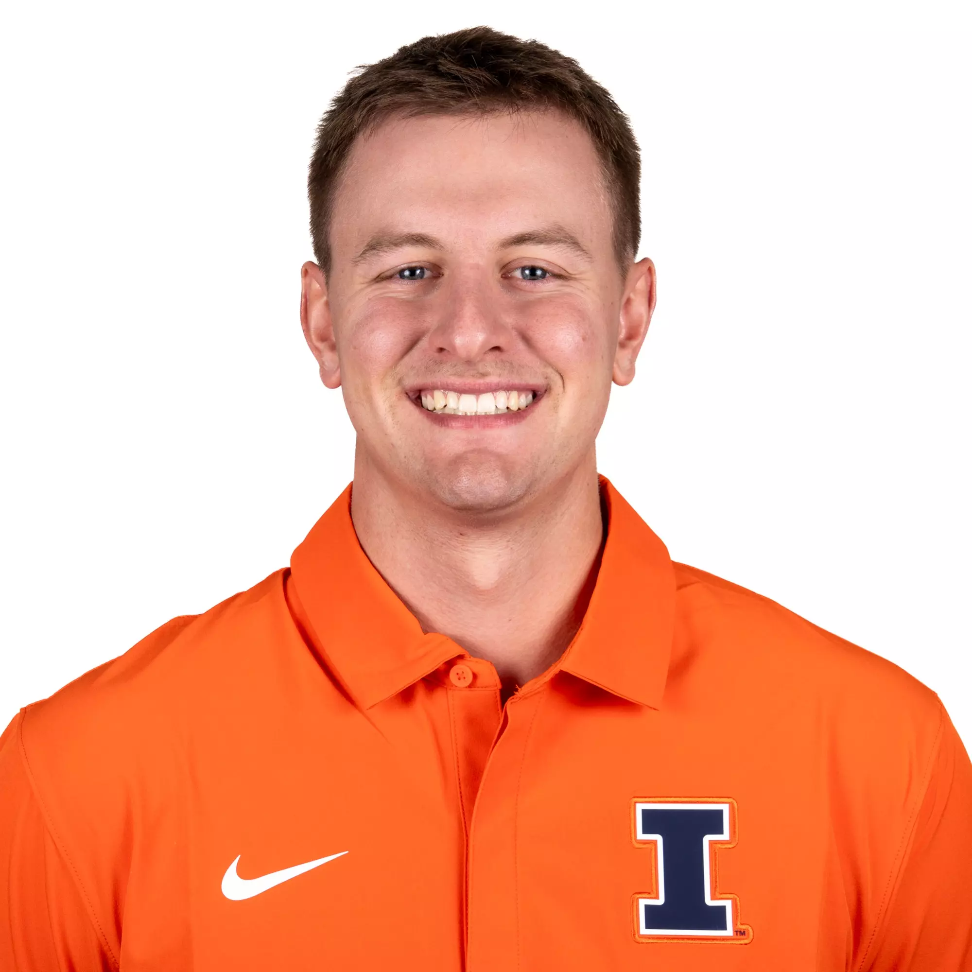 Connor Tulley and Nathan Beers