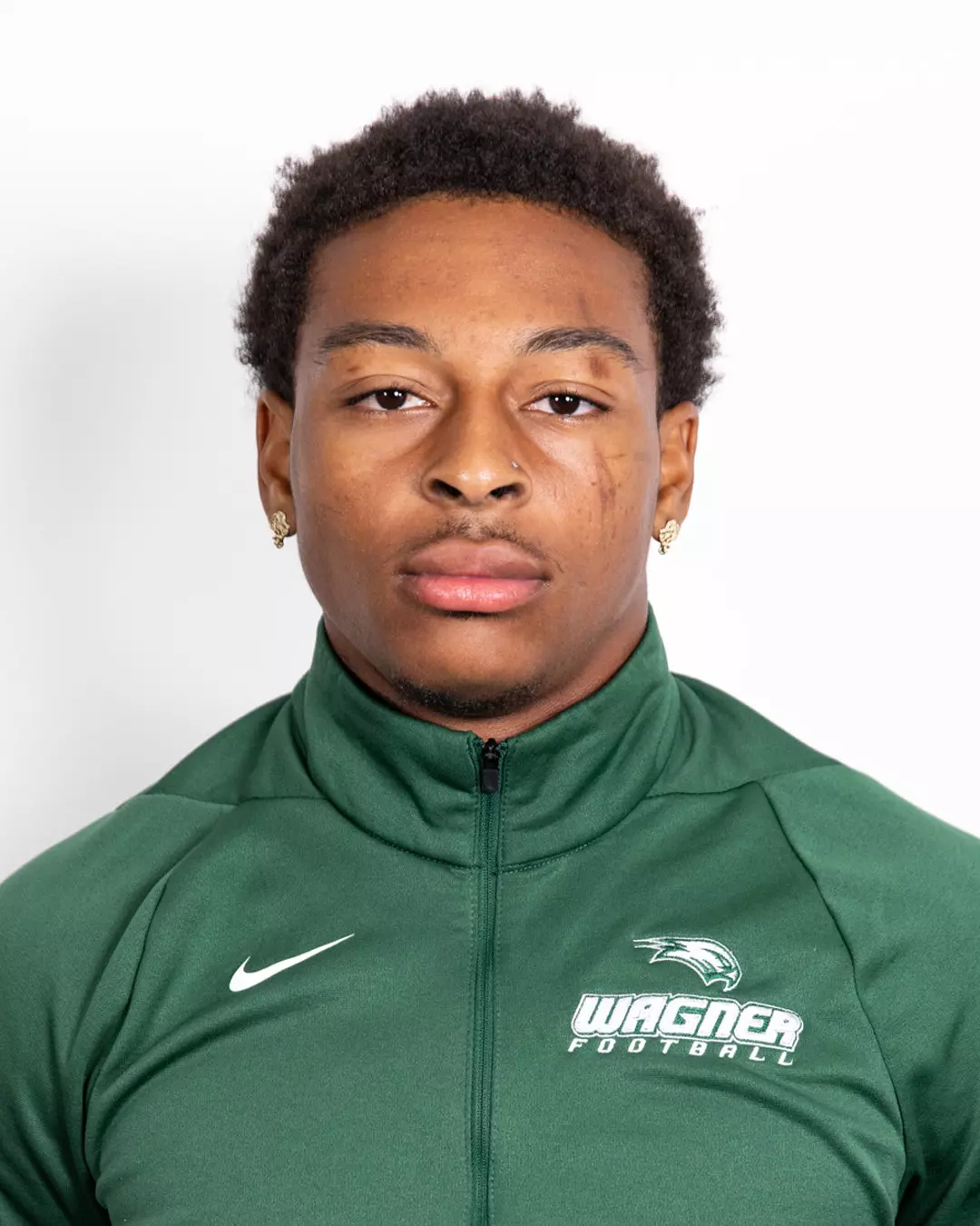 Kyeandre Magloire and Nate Rembert - 