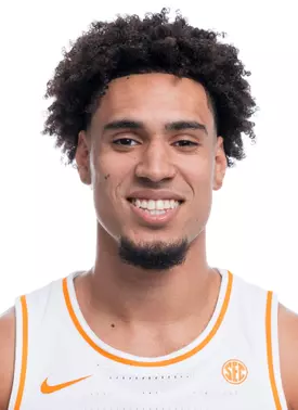 Bishop Boswell and Quentin McCall - 