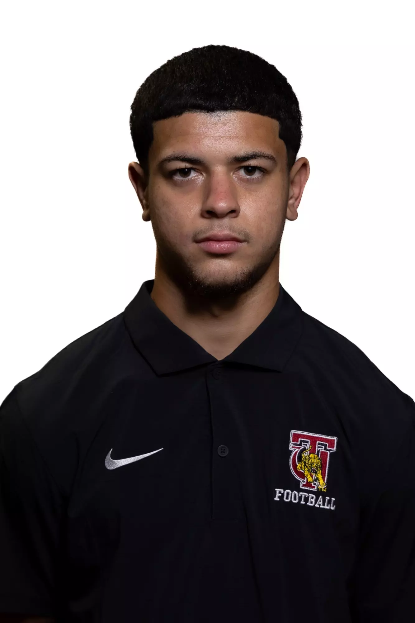 Caleb Harrell and Kentavious Daniel-Black - 