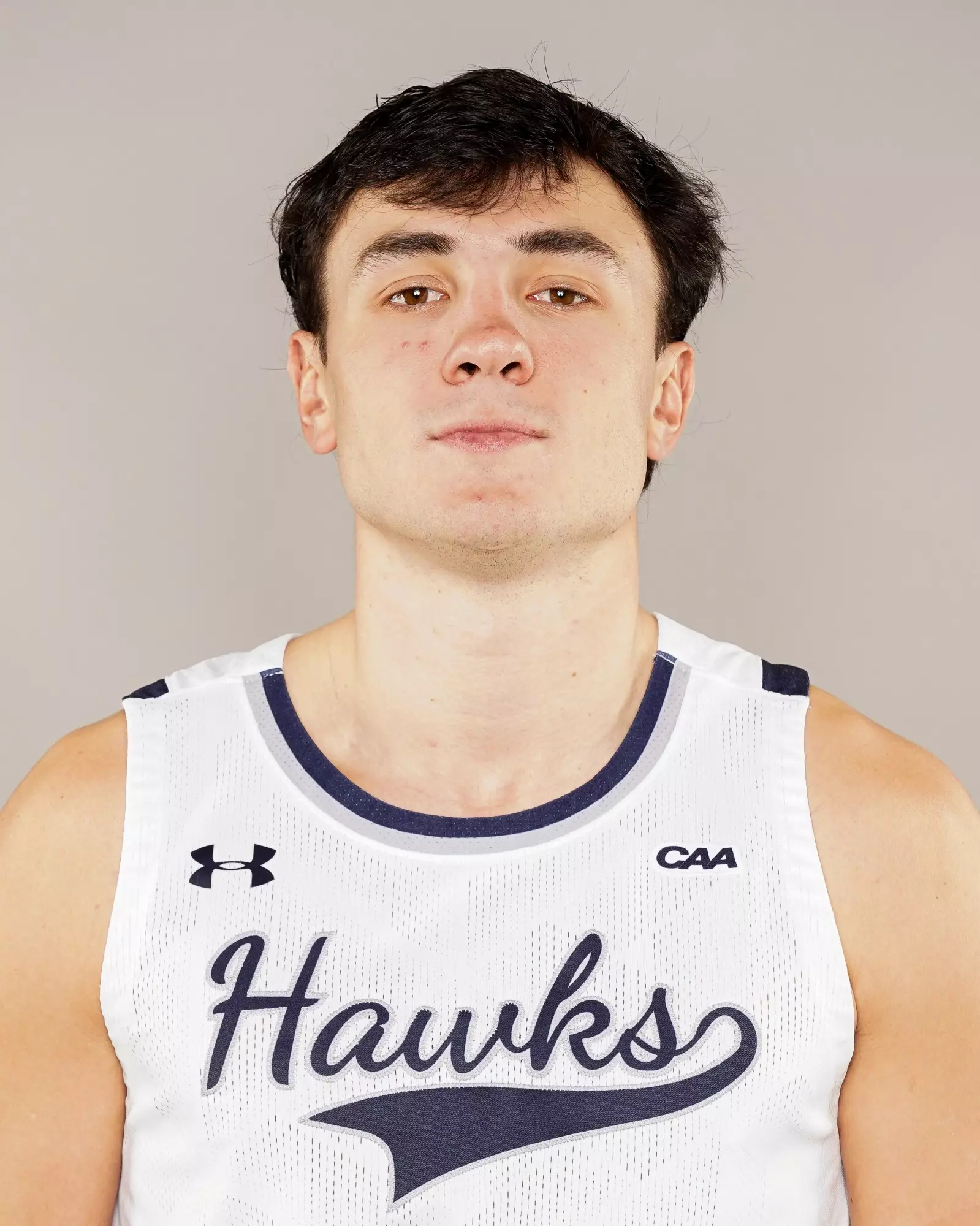 Shea Donnelly and Caitlin Landgraf