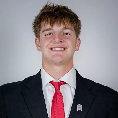 Devon Rhodes and Connor Foltz - 