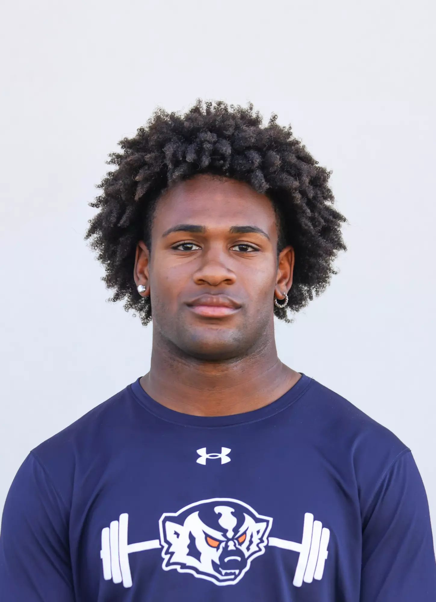 Alex Harrison and Robert Cook